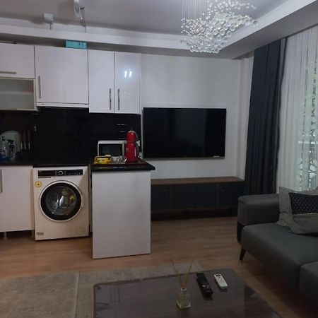 Fatih Appartement Etage 0 Isztambul Kültér fotó