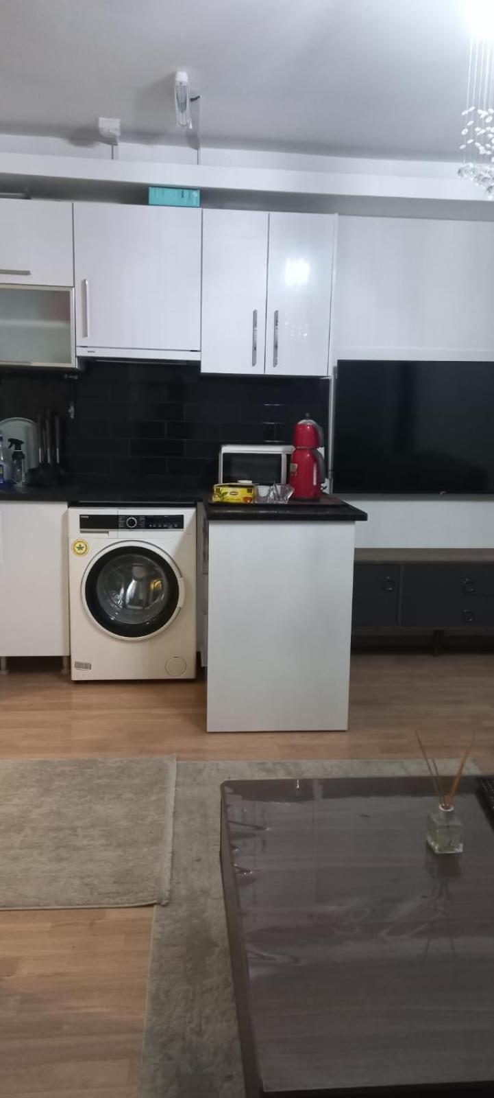 Fatih Appartement Etage 0 Isztambul Kültér fotó