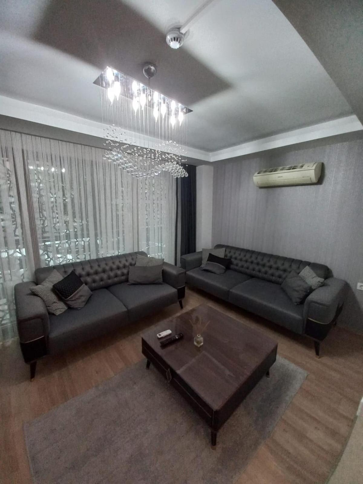 Fatih Appartement Etage 0 Isztambul Kültér fotó