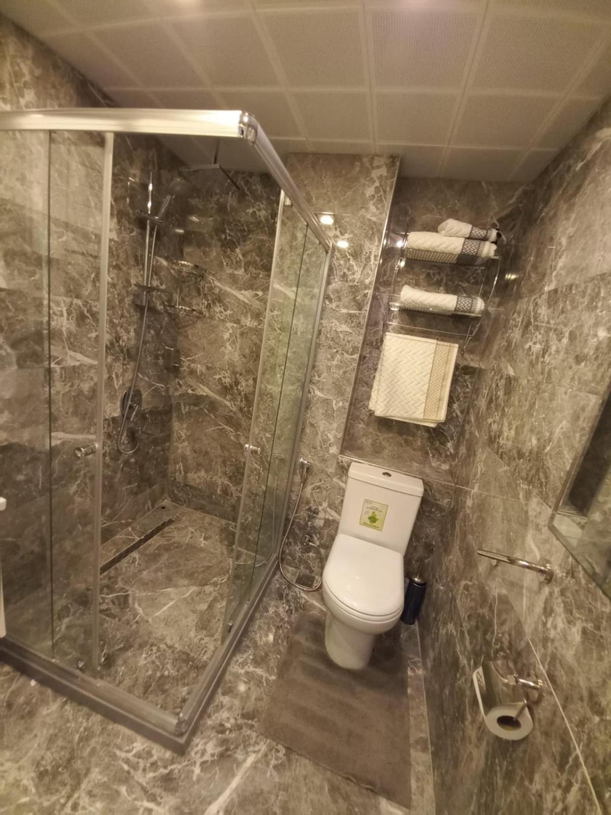 Fatih Appartement Etage 0 Isztambul Kültér fotó